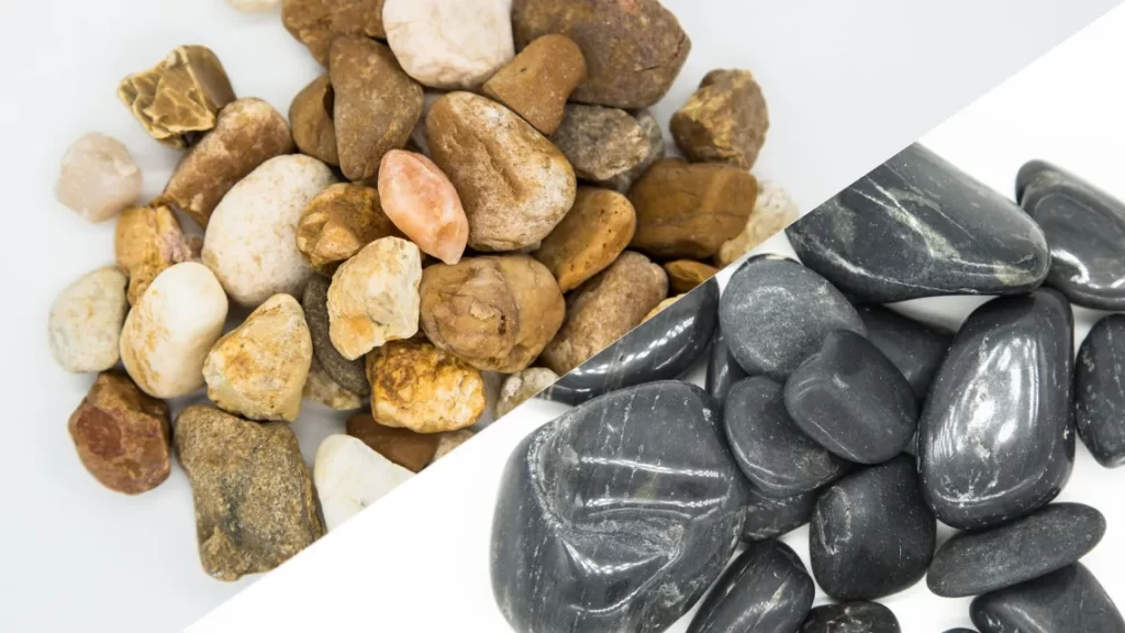 Choosing the Perfect Rocks: A Guide to the Best Rocks for Landscaping
